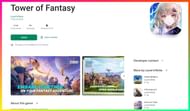 It's on Android too (Image via Level Infinite)